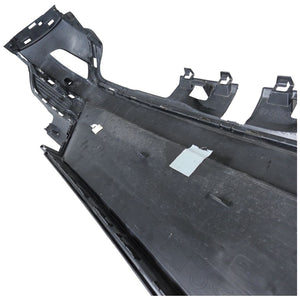 Renault Captur rear bumper 2020-2024 Genuine Used 620222192R