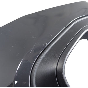 Volkswagen T-Cross front bumper T Cross 5 Door SUV Genuine 2GM807221A
