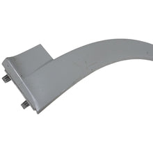 Load image into Gallery viewer, Porsche Cayenne GTS front right wheel arch moulding 2018-2023 Genuine 9Y0853818
