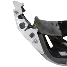 Load image into Gallery viewer, BMW IX2 M Sport front bumper and grill U10 SUV Used Genuine 51118087453
