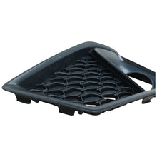 Load image into Gallery viewer, Audi A4 B9 S4 S Line front bumper right grill 2019-2020 Genuine 8W0807682BA
