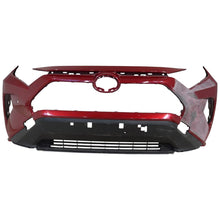 Load image into Gallery viewer, Toyota Rav4 Rav 4 front bumper 2019-2022 SUV Genuine Used 52119-42B20
