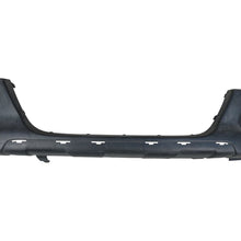 Load image into Gallery viewer, Peugeot 2008 front bumper lower section 2013-2016 SUV Genuine Used 9802520577
