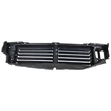 Load image into Gallery viewer, Volvo V90 S90 front bumper air shutter grill vent 2017-2025 Genuine 31455834
