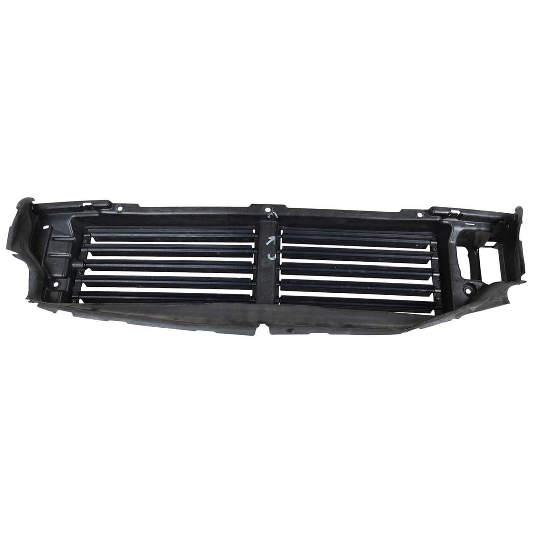 Volvo V90 S90 front bumper air shutter grill vent 2017-2025 Genuine 31455834