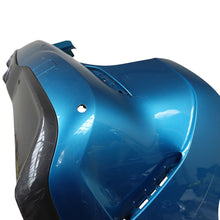 Load image into Gallery viewer, BMW 2 Series Gran Coupe M Sport rear bumper F44 2020-2024 Genuine 51128075426
