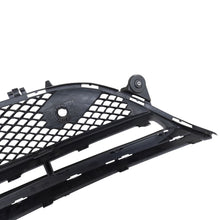 Load image into Gallery viewer, Mercedes Benz E Class AMG front bumper W213 Saloon 2016-2019 Genuine A2138852600
