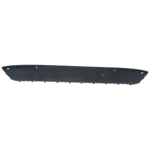 SEAT IBIZA FR REAR BUMPER Insert Grill Trim 3dr 2012 to 2016 GENUINE 6J0807437