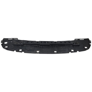 KIA EV9 REAR BUMPER UNDERTRAY Under Cover 2024 onwards GENUINE 866V7-D0000