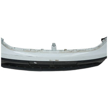 Load image into Gallery viewer, RENAULT TRAFIC TRAFFIC FRONT BUMPER 2021 onwards Van GENUINE pn 620226941R
