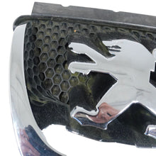 Load image into Gallery viewer, Peugeot 308 front bumper upper grill 2014-2016 Genuine AA36691394
