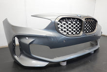 Load image into Gallery viewer, BMW 1 SERIES M SPORT FRONT BUMPER F40 2019 onwards GENUINE Used Part 51118070928
