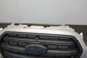 FORD TRANSIT FRONT BUMPER Upper Section 2021 onwards Genuine RK31-17F003-B