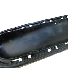 Load image into Gallery viewer, Porsche Boxster front bumper centre grill 981 2012-2016 Genuine Used 98150556900
