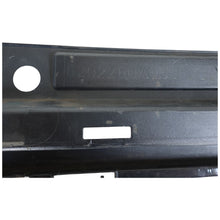 Load image into Gallery viewer, NISSAN QASHQAI FRONT BUMPER Facelift 2020 onwards SUV GENUINE Used 62022 6UA0H
