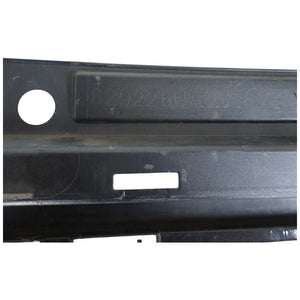 NISSAN QASHQAI FRONT BUMPER Facelift 2020 onwards SUV GENUINE Used 62022 6UA0H