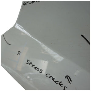 BMW 3 SERIES M Sport FRONT BUMPER G20 Saloon 2023 onward GENUINE 51118085444