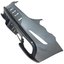 Load image into Gallery viewer, Ferrari GTC4 Lusso rear bumper Genuine Used 2 door Genuine pn 087801300
