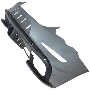 Ferrari GTC4 Lusso rear bumper Genuine Used 2 door Genuine pn 087801300