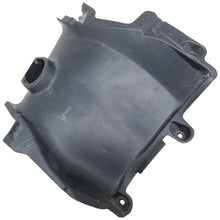 Load image into Gallery viewer, Jaguar I Pace front bumper upper grill 2018-2024 Electric Genuine M9D3-17820-A
