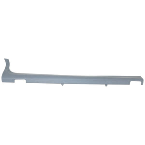 FORD S-MAX SMAX TITANIUM X RIGHT RH Side Skirt GENUINE pn 6M2J-R10154-AA