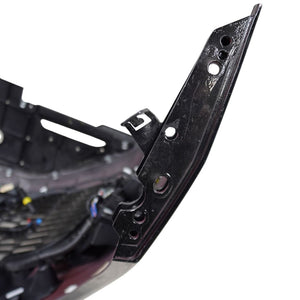 Jaguar F Pace SVR front bumper 2021-2024 5.0 Facelift Genuine MK8M-17D957-A