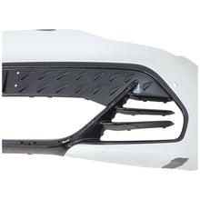 Load image into Gallery viewer, CUPRA BORN FRONT BUMPER 2022 onwards GENUINE pn 10E807221D
