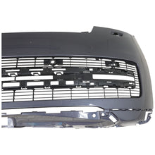 Load image into Gallery viewer, RANGE ROVER FRONT BUMPER 2022 on SUV GENUINE pn M8E2-17F003-A
