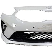 Load image into Gallery viewer, Kia Ceed GT Line front bumper hatchback 2019-2022 Genuine 86511-J7710
