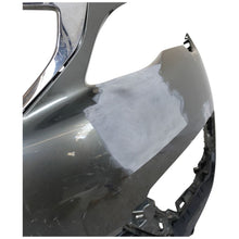 Load image into Gallery viewer, Peugeot 5008 front bumper 2017-2019 Genuine 9816497877
