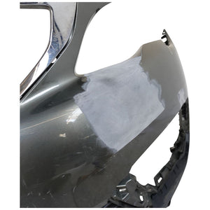 Peugeot 5008 front bumper 2017-2019 Genuine 9816497877