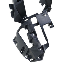 Load image into Gallery viewer, Land Rover Defender front bumper centre grill L663 Genuine L8B2-17F775-A
