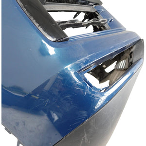 Porsche Cayenne front bumper 2023-2025 Genuine Used pn 9Y0807221E