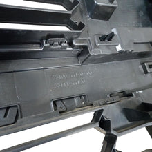 Load image into Gallery viewer, Toyota Hilux GR Sport front bumper upper grill 2021-2024 Genuine 53100-YY120
