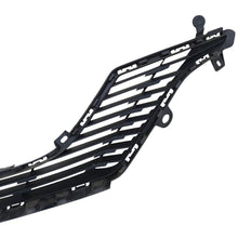 Load image into Gallery viewer, Peugeot 208 front bumper lower grill 2020-2024 Hatchback Genuine 9823209880
