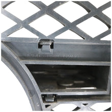 Load image into Gallery viewer, MERCEDES B CLASS W246 FRONT BUMPER Upper Grill 2011 to 2014 GENUINE A2468880260
