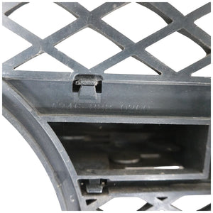 MERCEDES B CLASS W246 FRONT BUMPER Upper Grill 2011 to 2014 GENUINE A2468880260