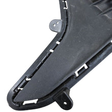Load image into Gallery viewer, Hyundai I10 front bumper left grill 2017-2019 Hatchback Genuine 86523-B9500
