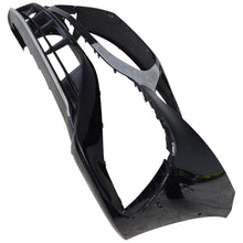 Load image into Gallery viewer, Mercedes Benz A Class AMG front bumper 2022 onwards W177 Genuine pn A1778858705
