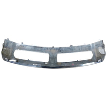 Load image into Gallery viewer, Mercedes Benz ML front bumper chrome grill 2012-2015 Genuine A1668857925
