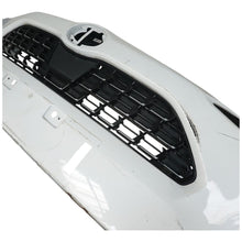 Load image into Gallery viewer, TOYOTA YARIS Cross FRONT BUMPER 2022 onwards GENUINE pn 52119-0DC20
