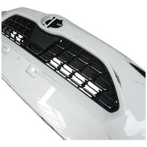 TOYOTA YARIS Cross FRONT BUMPER 2022 onwards GENUINE pn 52119-0DC20