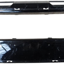 Load image into Gallery viewer, Hyundai tucson N Line front bumper grill frame 2024-2026 Genuine 86512-N7SA0
