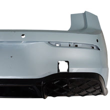Load image into Gallery viewer, Volkswagen Golf rear bumper 2020-2023 Hatchback Genuine 5H6807421C

