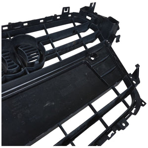 Audi A4 S Line front bumper grill 2012-2015 Facelift 8K0 GENUINE 8K0853651E