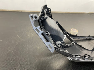 RENAULT CLIO FRONT BUMPER 2020 onwards Hatchback Used 620228351R