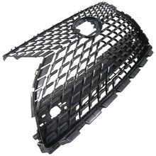 Load image into Gallery viewer, Lexus RX350 RX450 front bumper centre grill 2019-2021 Genuine 53111-48390
