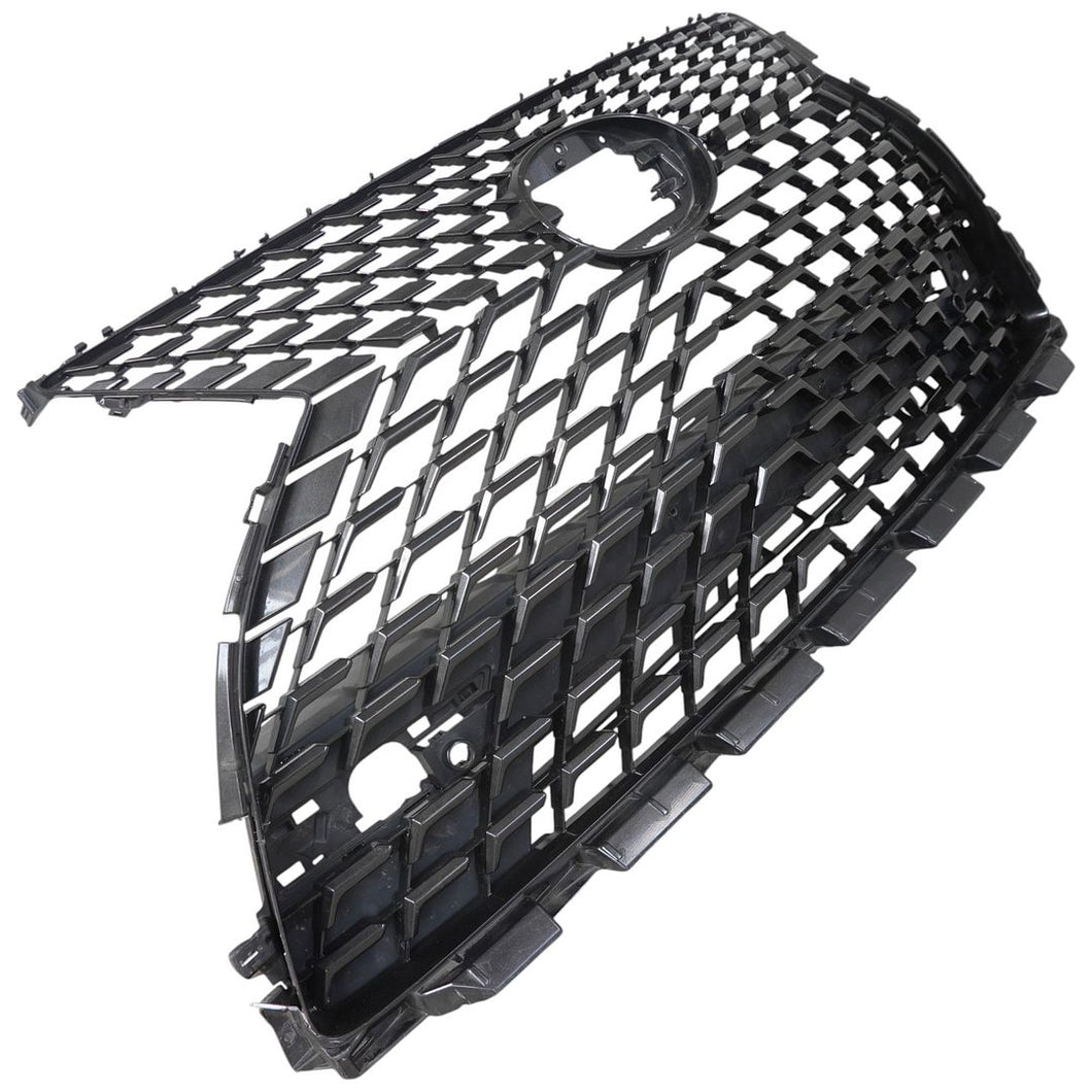 Lexus RX350 RX450 front bumper centre grill 2019-2021 Genuine 53111-48390