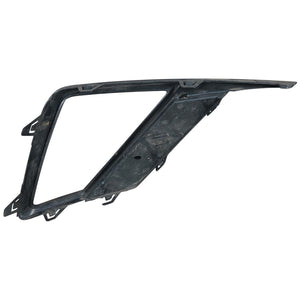 SEAT IBIZA FRONT BUMPER LH GRILL TRIM 2017 onwards Hatchback GENUINE 6F0853665A