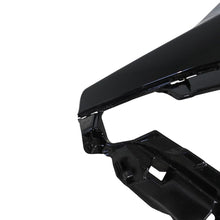 Load image into Gallery viewer, Audi Q8 E-Tron front bumper centre section Sportback 2023-2025 Genuine 4KE807725
